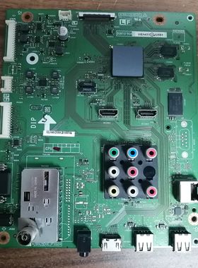 原装夏普LCD-52/60LX540A 60LX545A液晶主板QPWBXF964WJN2 /1实图