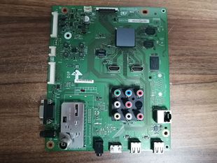 60LX545A液晶主板QPWBXF964WJN2 原装 60LX540A 1实图 夏普LCD