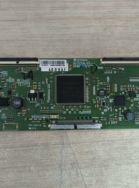 Z原装创维55G7200 55V8E电视逻辑板6870C-0584A现货实拍图 测好发