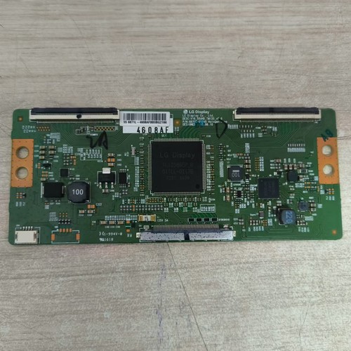 创维55G720055V8E电视逻辑板