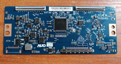 原装海信HZ55E5AHZ55E7D逻