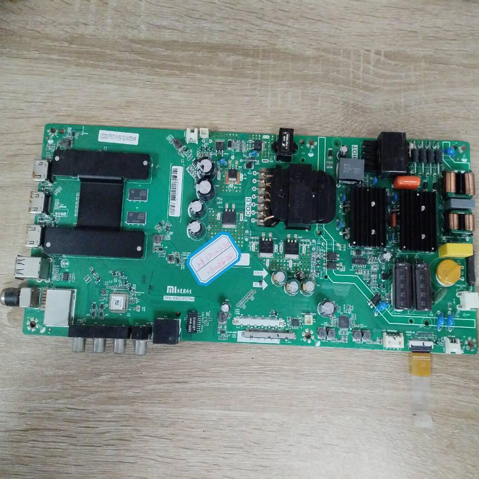 小米L50M5-AD主板TPD.T962.P