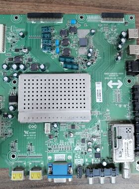 拆机创维42E61HR 42/46/47E62RN主板5800-A8K830-0000 配屏可选