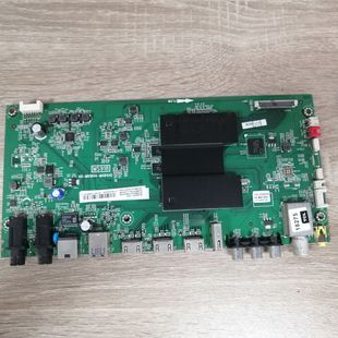 东芝55L8500C主板40-M91804-MAB4HG MS918屏LVF550SD1L 实物图