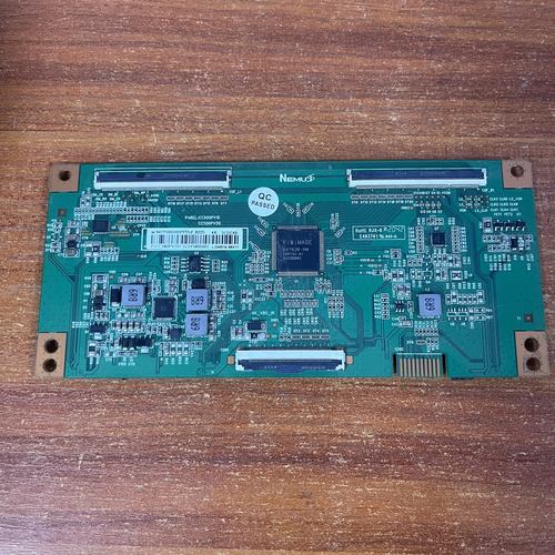 原装海尔LU58C31逻辑板N4TP500