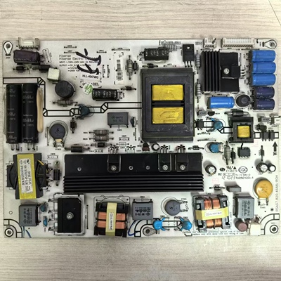 海信LED55K320DX3D电源板
