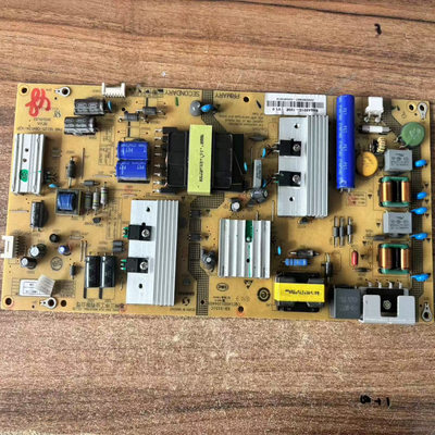 海尔LE55AL88U31电源板0094006429 25-DB4134-X2P SHG5501A-201E