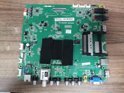 TCLD55A571U主板40-MS