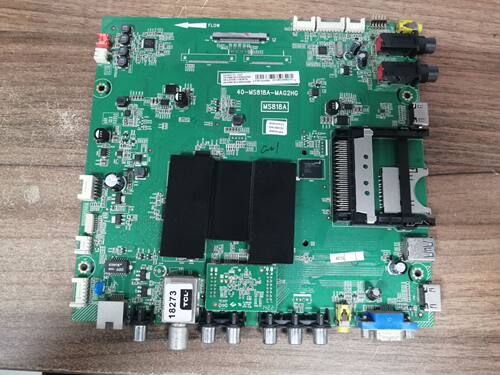TCLD55A571U主板40-MS
