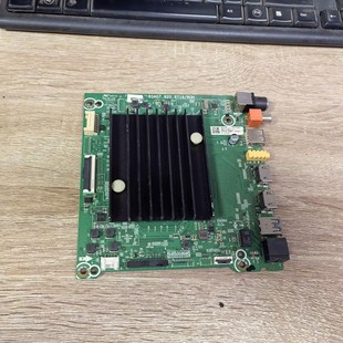 现货原装 海信65A63F液晶主板RSAG7.820.9716配屏HD650Y1U41