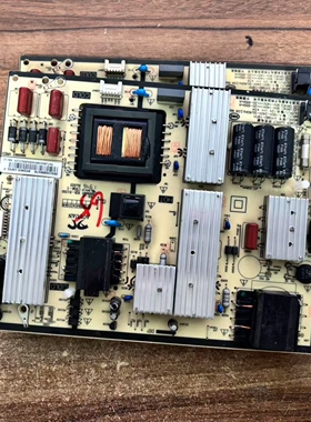原装小米L65M5-EC L65M5-5S电源板AY196D-1SF01 KB-5150实拍图