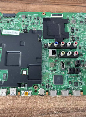 三星UA55HU7800J主板BN41-02257B BN91-11963A屏CY-VH055FGLV1H