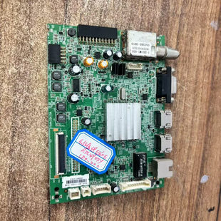 原装创维40E360E主板5800-A8S160-0P40配屏SE/RDL400FY-LD0实图