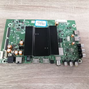 创维55G6液晶主板5800-A9R520-0P00 屏RDL550WY(LD0-300)实拍图