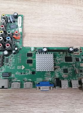 TCL LE42F3300主板4704-M608T9-A8233K01屏V420HJ2-P01现货 测好