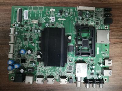 创维49G8200电视机主板5