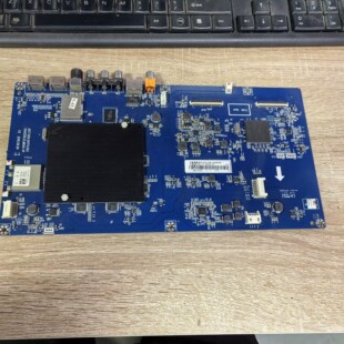 拆机长虹50Q3T主板JUC7.820.00174350配屏C500U15-E3-A现货 测好