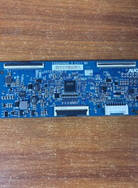 原装三星 HG55AD680DJ逻辑板 55T23-C0A T550HVN08.3现货测好 阿
