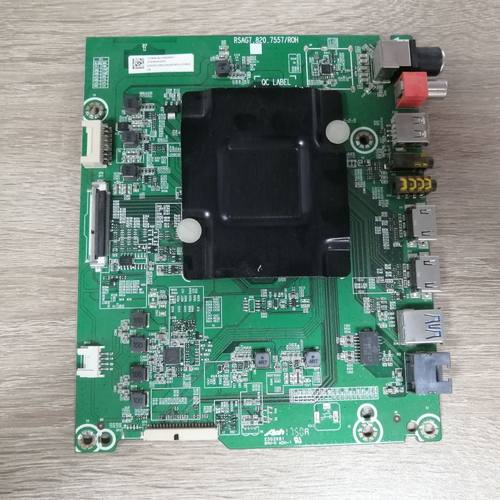 原装海信LED55N3000U主