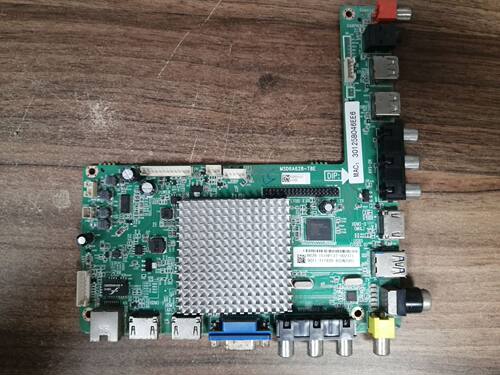 TCLLE50D59主板MSD6A628-T