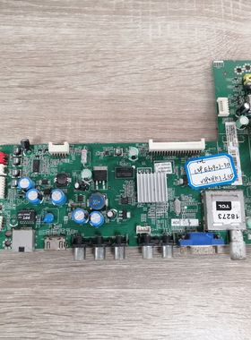 TCL L39E5090-3D主板40-MS28L2-MAB2HG屏V390HK1-LS5 实拍图 现货