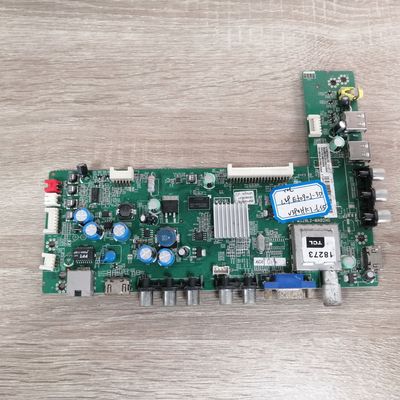 TCLL39E5090-3D主板40-MS28L2