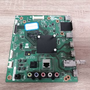 AA夏普LCD-50SU460A/570A/TX55A主板 QPWBXG743WJZZ屏V500DJ7-ME5