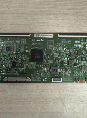 Z原装夏普LCD-65MY83A 65SU760A逻辑板TANDJ4S61芯片IN8907A 现货