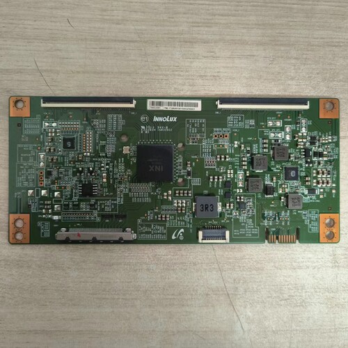 夏普LCD-65MY83A65SU760A逻辑板