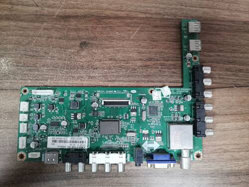 长虹LED39/42C2000 46B1080/C2100 主板JUC7.820.00082630 屏可选