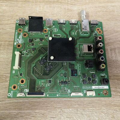 夏普LCD-70SU570A主板QPW