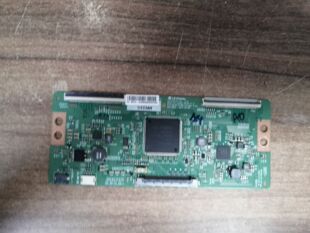 原装 创维55Q3A逻辑板6870C-0738A屏SDL550WY(LD0-E03)  实物图