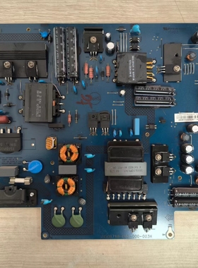 原装现货 乐视 LetvS50 X50Air 电源板 715G6748-P02-000-003H 辉