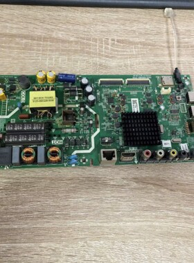 创维43E2A 43X6主板5800-A8S480-1P00屏RDL430FY(LD0-900)现货 测