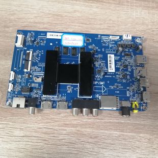 拆机 海尔LU50J51主板0091802295 V1.2 配屏CC500PV5D现货 测好