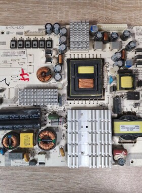 原装飞利浦 42/49/55PUF6056 T3 电源板K-PL-L03 465R1029SDJB 加