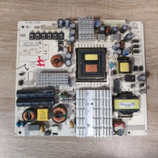 原装飞利浦 42/49/55PUF6056 T3 电源板K-PL-L03 465R1029SDJB 加