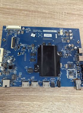 拆机酷开U50主板5800-A5S020-0P00配屏RDL600WY LD0-102现货 测好