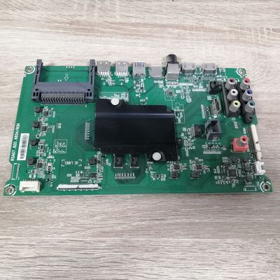 海信LED55EC660US(BOM3)