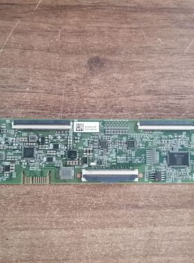 海信65A5F 65E3F 海尔LU65C61 651逻辑板K0006HVZF BG0004201测好