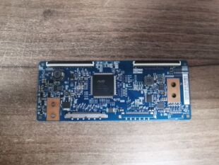 长虹LED50B3100iC 液晶逻辑板T500HVN01.0 CTRL BD 50T03-C0A现货