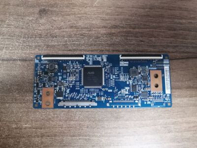 长虹LED50B3100iC液晶逻辑