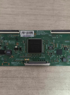 Z原装康佳LED55R6000U LED55R680U逻辑板 6870C-0584A现货 实拍图