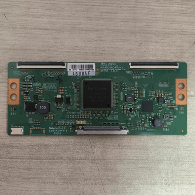 康佳LED55R6000ULED55R680U逻辑