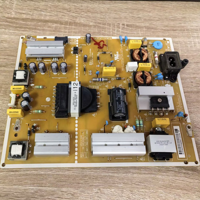 LG55UH6150-CB电源板EAX6694