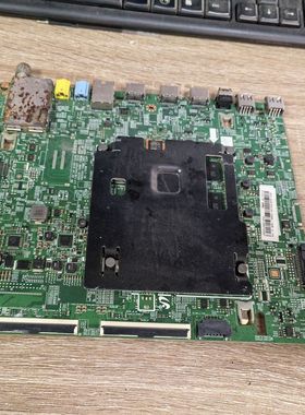 A三星UA55KU6200JXXZ板BN41-02528A BN91-17891W屏CY-GK055HGHV3H