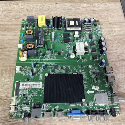 长虹50U1主板JUC7.820.00142224