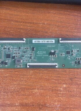 原装红米 L65PA-PA液晶逻辑板47-6060024 HV650QUBF72E实拍图 阿