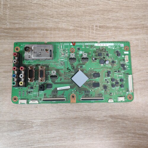 夏普LCD-40LX430A主板QPWBXF801