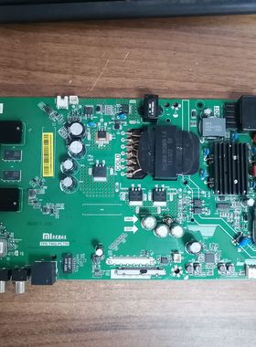 小米L55M5-AQ/AD/L50M5-AD主板TPD.T962.PC799配屏 测好发